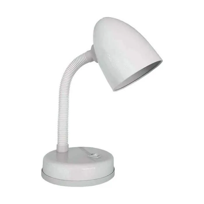 Edm Lampe de bureau - Blanc