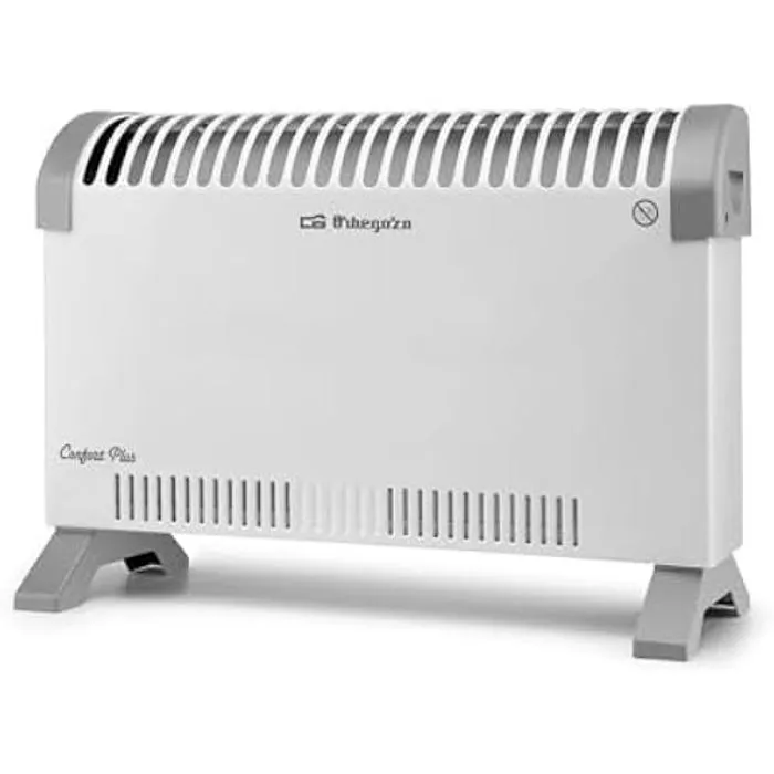 Orbegozo CV 1300 - Blanc
