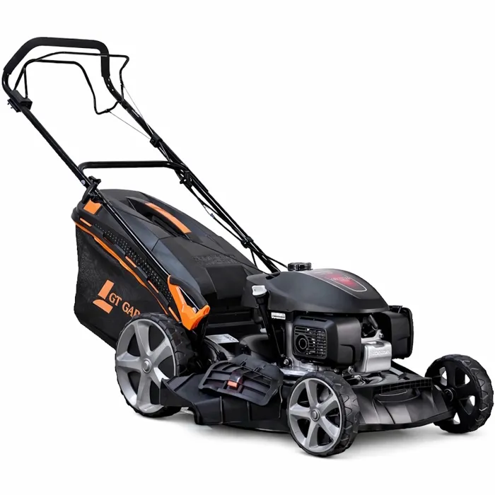 Tondeuse thermique tractée, 170 cm3, moteur HONDA - GT GARDEN