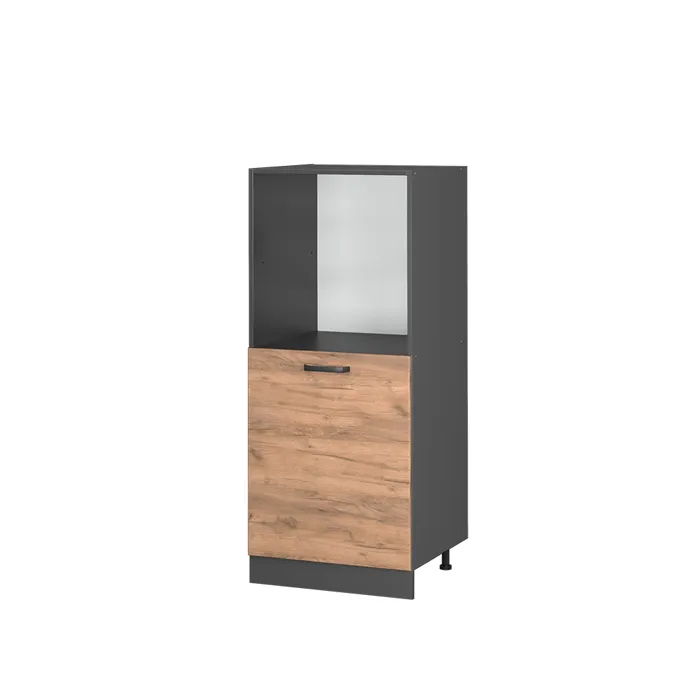 Meuble Pour Four R-line 60cm Vicco