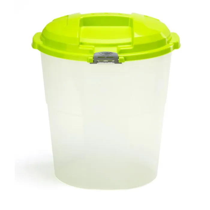 Panier De Rangement - Dado Toys - 54 X 38 X 67 Cm - Couleur Aléatoire - Livraison Gratuite