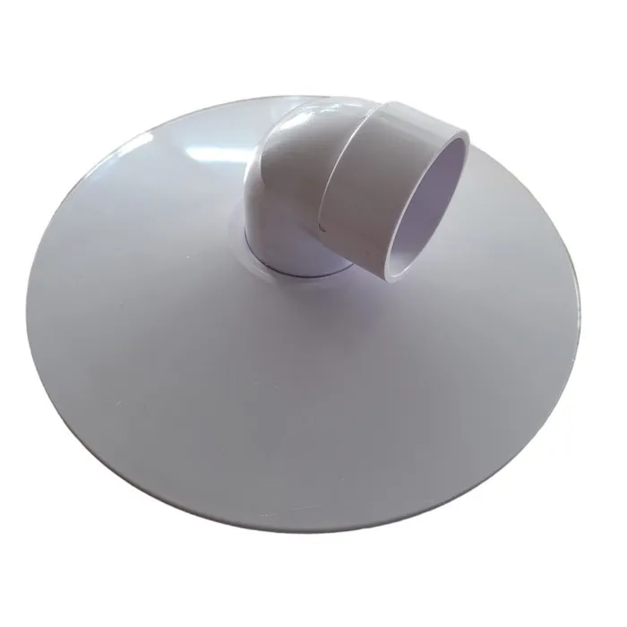 Skimvac Couvercle Aspiration Dans Skimmer Weltico 80174