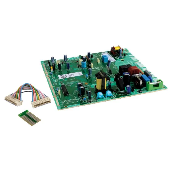 Circuit imprimé- SAUNIER DUVAL - S1208500