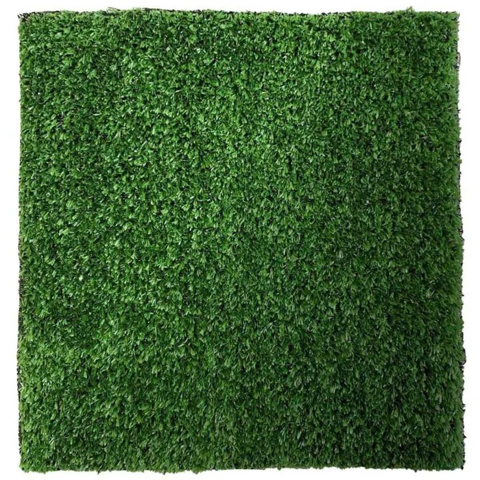 Gazon Artificiel - Je Cherche Une Idee - 200 X 100 Cm - Vert