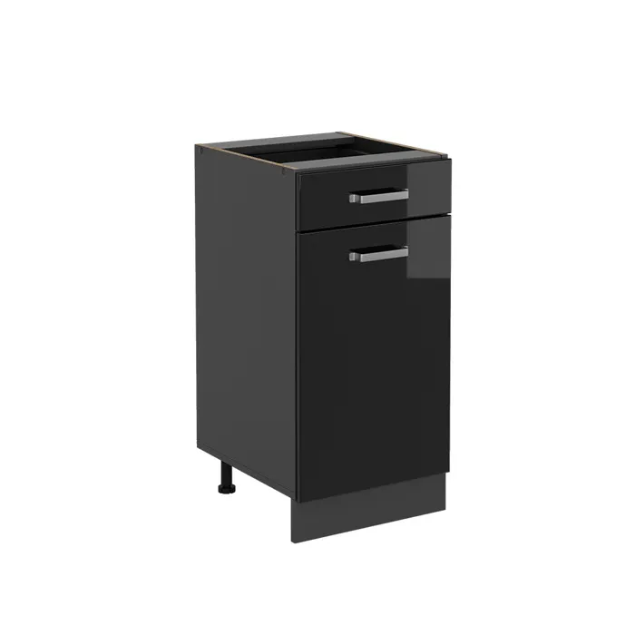 Meuble Cuisine R-line 40cm Sans Pt Vicco