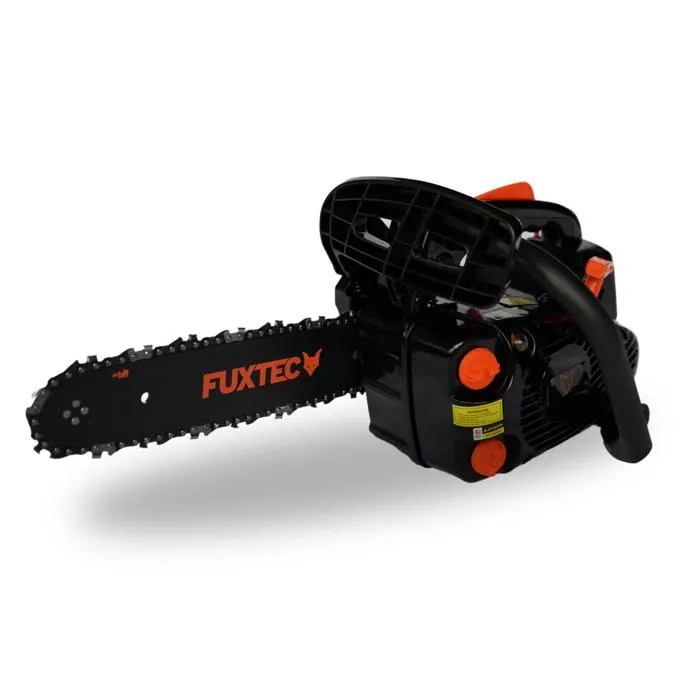 Tronçonneuse Élagueuse Thermique - Fuxtec Fx-ks226 - 25,4cm3 12 Pouces 0,7kw
