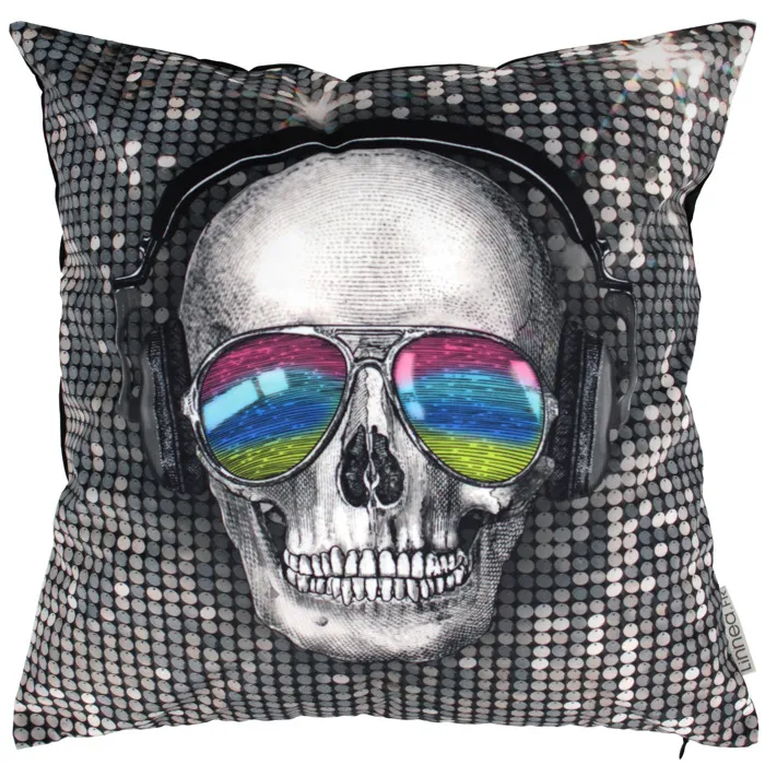 Linnea Vanity Velvet - 45x45 cm - Multicolore
