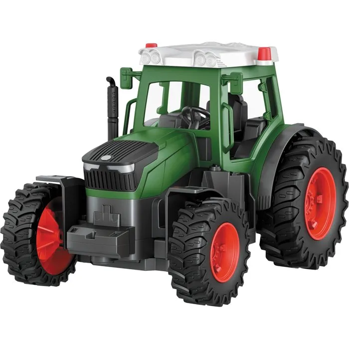 Véhicule Radiocommandé - Tracteur - Échelle 1:24