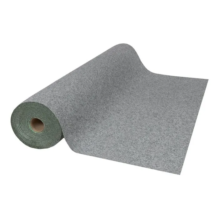 Pelouse Synthétique Farbwunder Park Gris Clair 200 X 100 Cm - Floordirekt