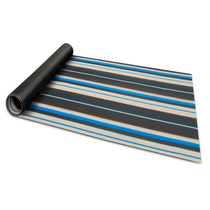 Tapis De Couloir Tapis D'entrée Ravenna 60 X 400 Cm - Floordirekt