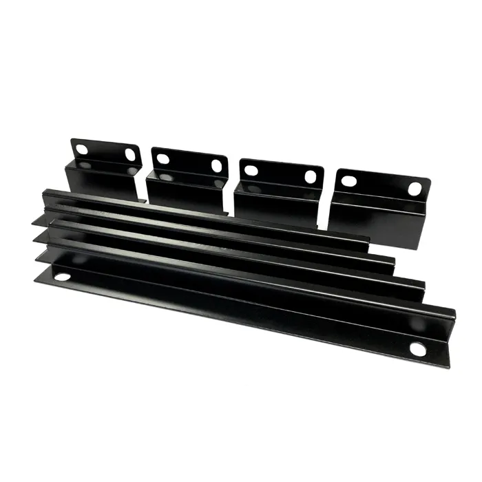 Kit de fixation murale pour kit solaire Avidsen