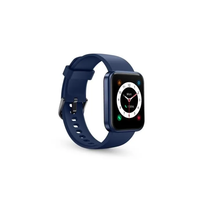 Spc Smartee Star 3,81 Cm (1.5") Ips 40 Mm Numérique 240 X 280 Pixels Écran Tactile Marine