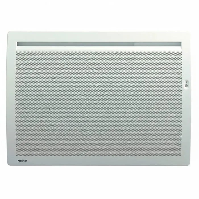 Radiateur électrique horizontal mural Noirot Aurea Panneau chauffant 500W à 1500W Taille - 750W