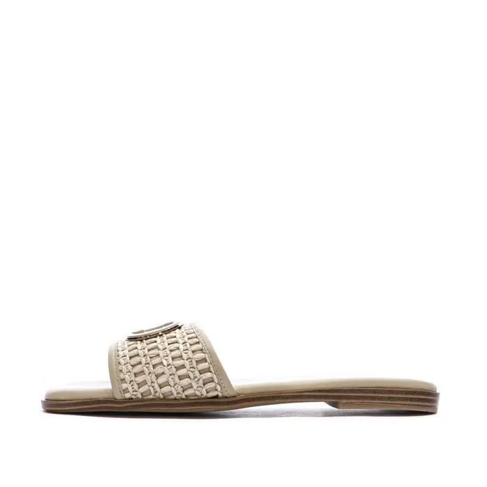 Beige Carmela pour femmes