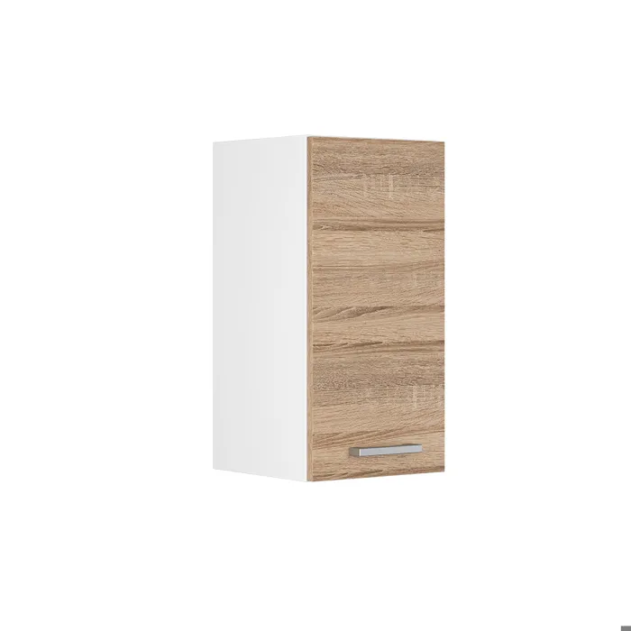 Vicco Elément haut de cuisine Sonoma 30cm