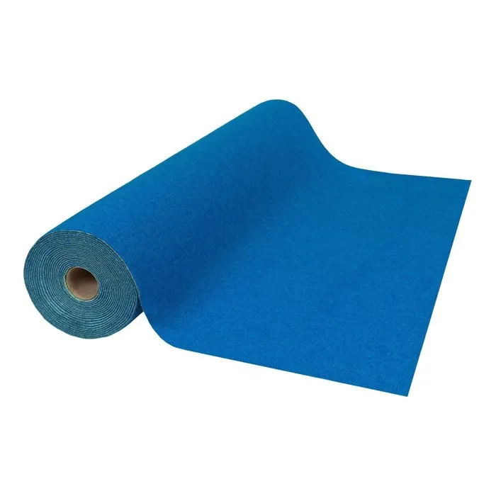 Pelouse Synthétique Farbwunder Park Bleu 200 X 50 Cm - Floordirekt