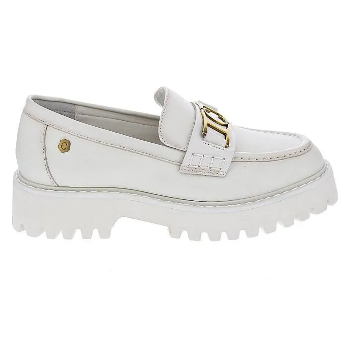 Blanc Carmela pour femmes