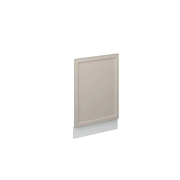 Vicco Façade GrisBeige 45cm sans PT