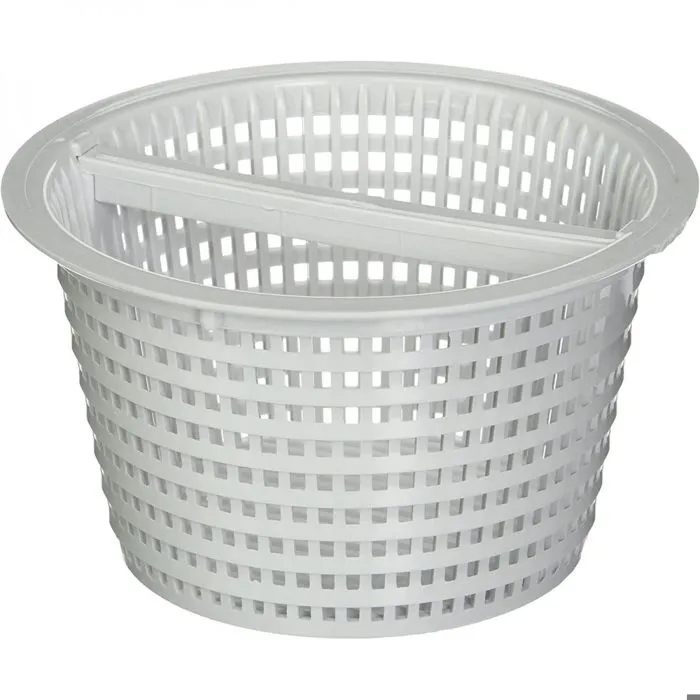 Panier de skimmer avec anse pour piscine - Blanc - SPX1094FA - Hayward
