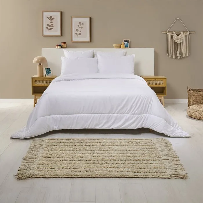 Couette Légère 200x200cm ANTI-TRANSPIRATION TOPCOOL