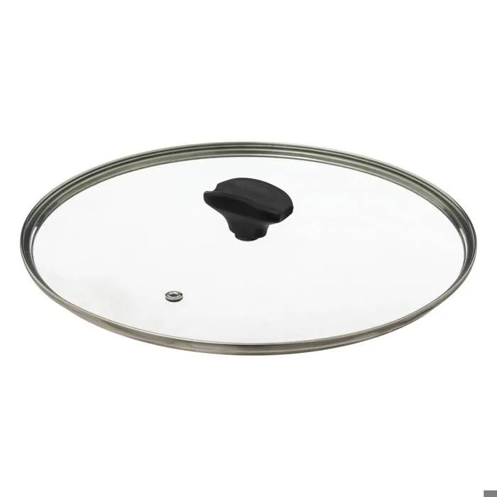 Couvercle En Verre 30cm - 5five