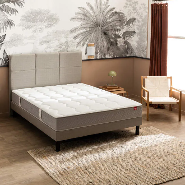 Matelas Epeda DESTINATION 80x200 Ressorts