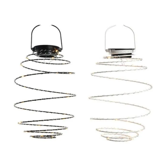 Lanterne Pour Jardin Lumineo Métal