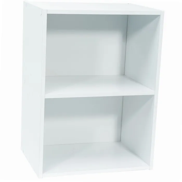 Meuble blanc de rangement WERKA PRO