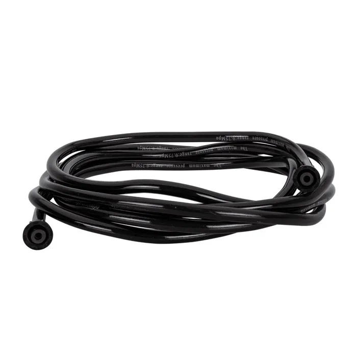 Tuyau flexible 5mètres pour pulvérisateurs à Batterie Arrosage Jardin VITO