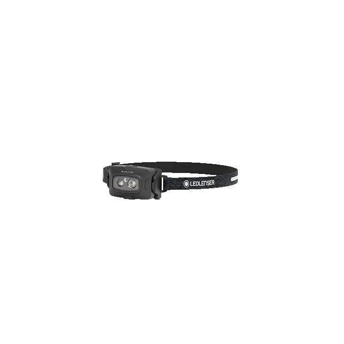 Ledlenser Lampe frontale HF4R - 1 batterie
