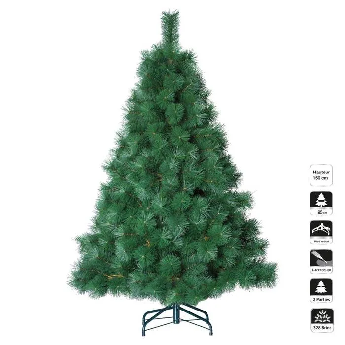 Sapin Nebraska Spruce 150 Cm - Feeric Lights & Christmas