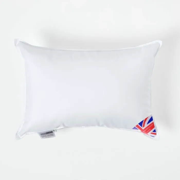 Coussin De Garnissage En Microfibre, 30x40cm - Homescapes