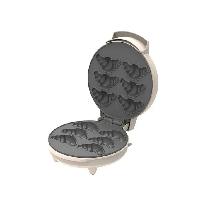 Appareil À Mini-croissants 700w Beige Scrapcooking 3870
