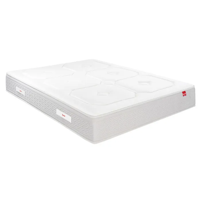 Matelas Epeda BEAU SEJOUR 140x200 Ressorts