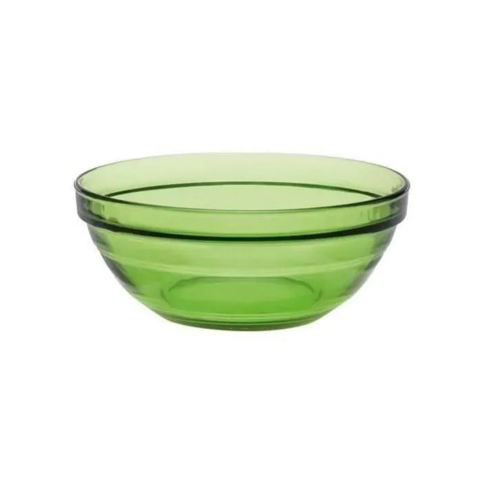 Bol Lys Vert (ø 17 X 7 Cm)