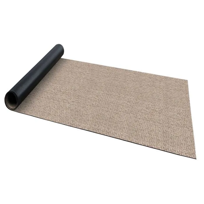 Tapis De Couloir Tapis D'entrée Verona 60 X 400 Cm - Floordirekt