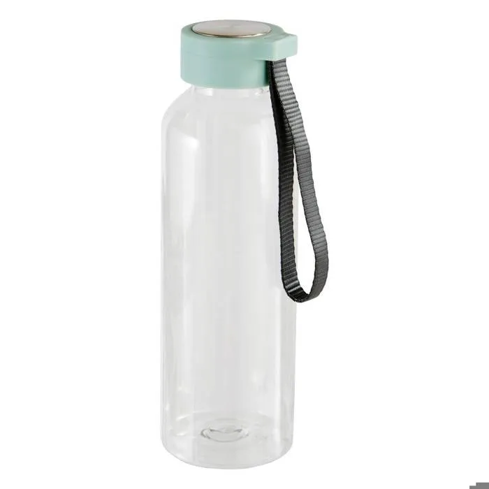 Bouteille En Inox Et Plastique 0,5l - 5five