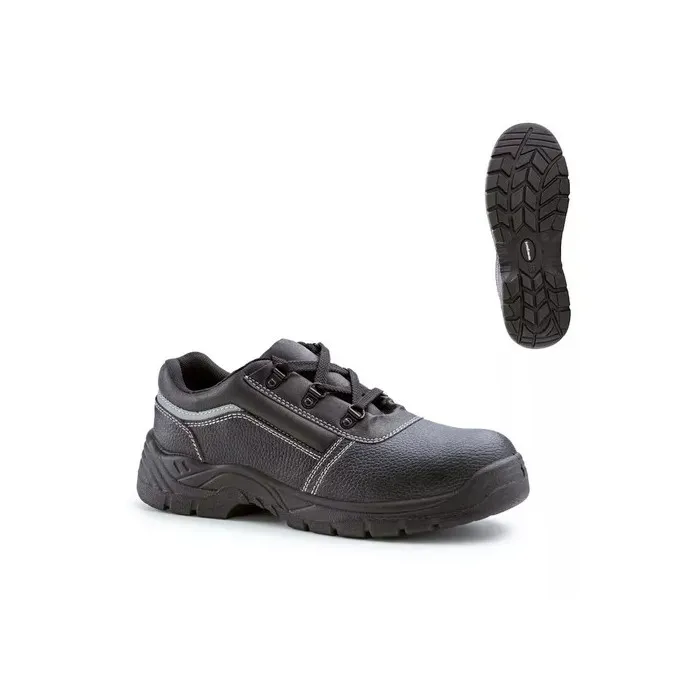 Chaussures de sécurité basses NACRITE S1P - Noir 44