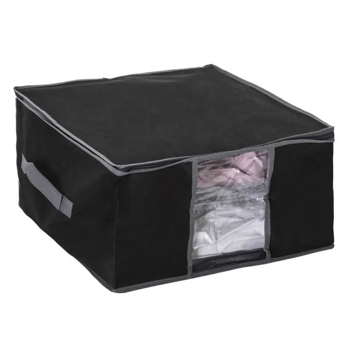 Housse Rangement Sous Vide 40x40x15cm "air-store" - 5five