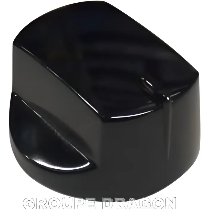 Hotpoint Bouton de brûleurs Ariston