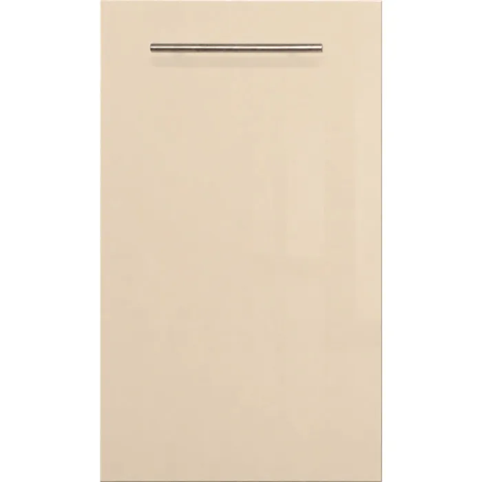 Porte De Cuisine Lumi Ivoire H70xl40 Cm 1porte Gd Menuiseries