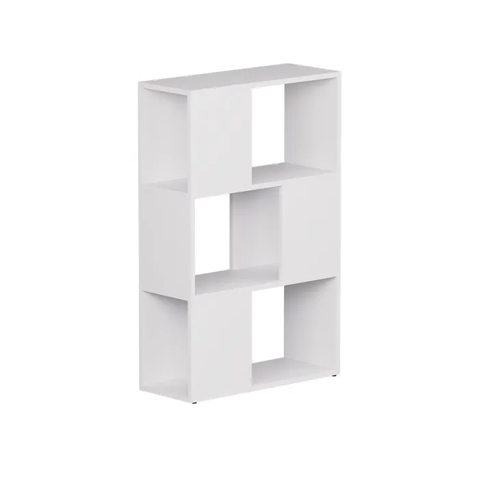Vicco Séparateur de pièce Blanc 60x94cm