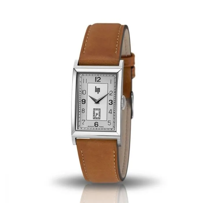 MONTRE LIP CHURCHILL T24