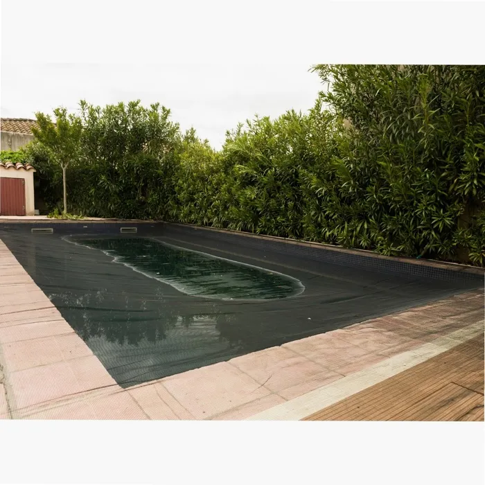 Filet de protection piscine 100g/m2 WERKA PRO
