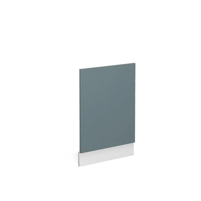 Vicco Façade Bleu-gris 45cm sans PT