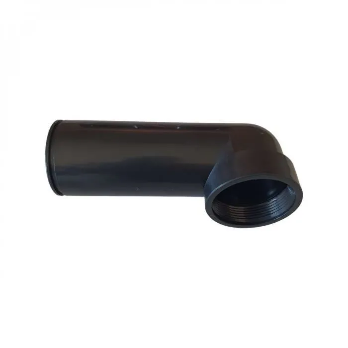 Coude de sortie pour filtre à cartouche de piscine swimclear - CX3020FB - Hayward