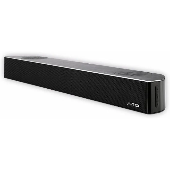 Avtex Barre De Son 20w Bluetooth Camping-car
