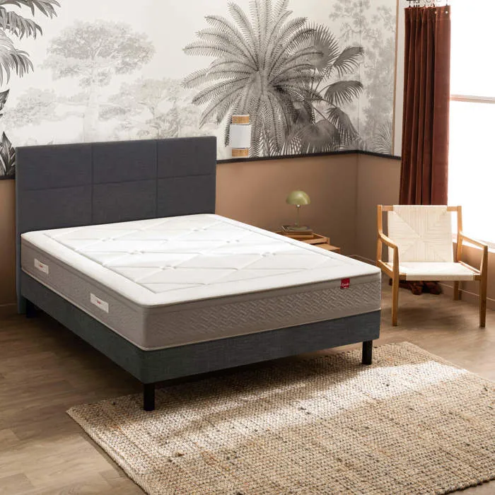 Matelas Epeda L'ECHAPPEE 140x190 Ressorts