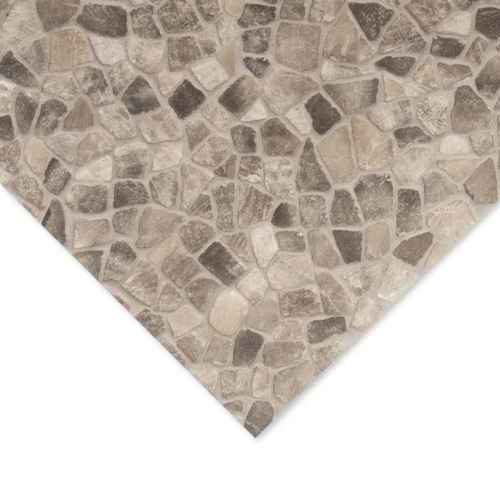 Sols vinyles en rouleau sur mesure, Design bois, pierre & carrelage, Selby 162m, 200 x 900 cm