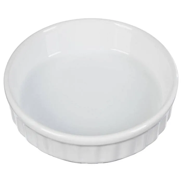 Plat À Crème Brûlée 12,5cm - 5five